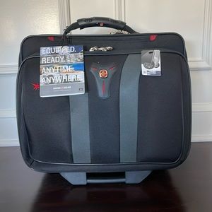 Swiss Gear Granada Wheeled Business Case